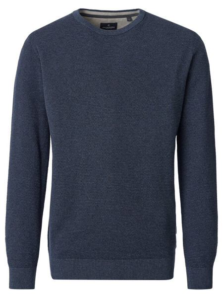 CASAMODA regular fit gebreide trui