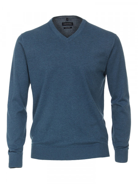 CASAMODA regular fit knitted jumper