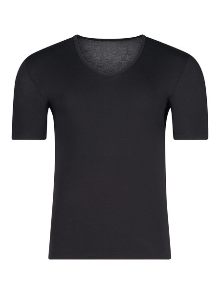 HUBER hautnah Cool Lyocell Selection T-Shirt