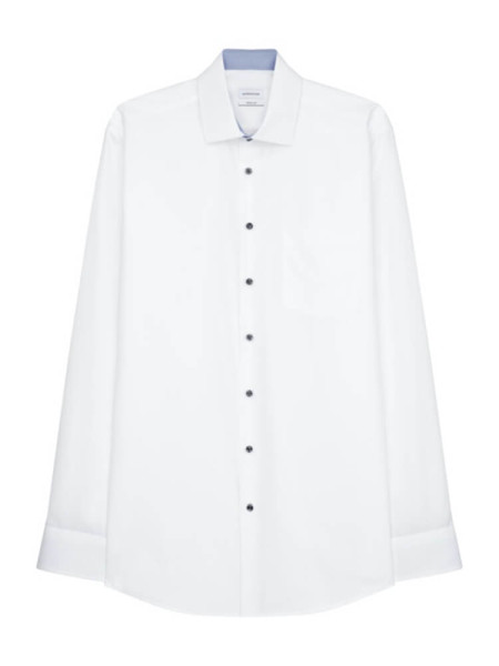 SEIDENSTICKER REGULAR business shirt