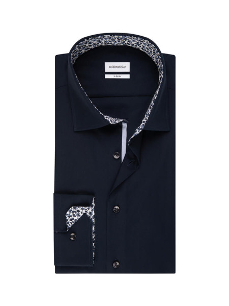 SEIDENSTICKER X-SLIM business shirt