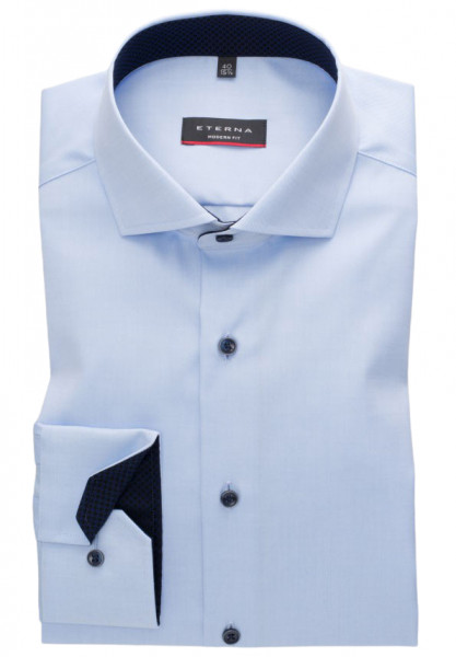 ETERNA Modern Fit business shirt