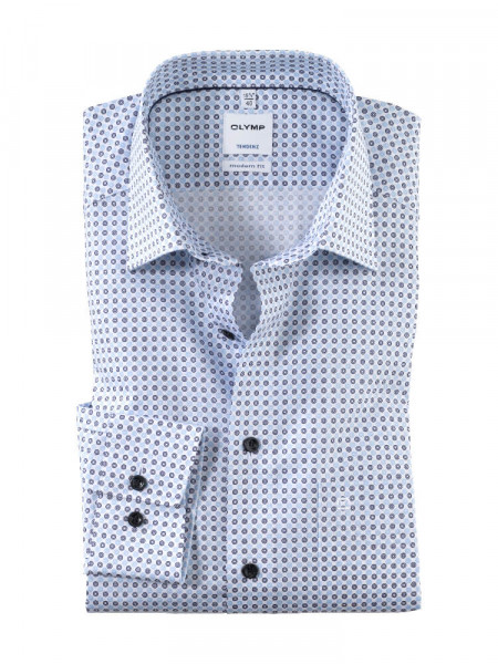 OLYMP Tendenz modern fit business shirt