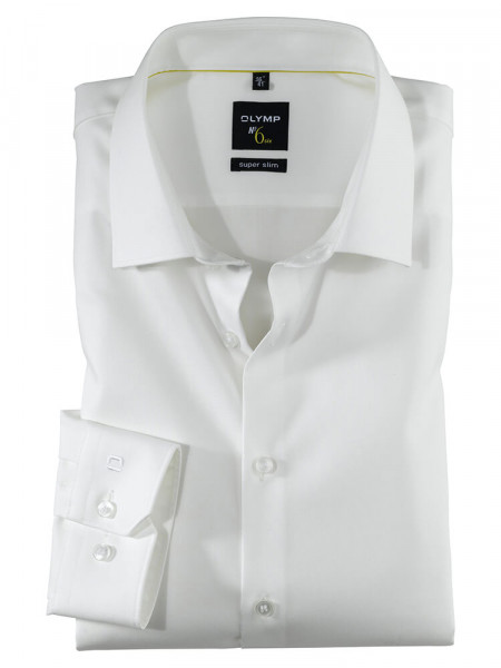OLYMP No. Six super slim business shirt