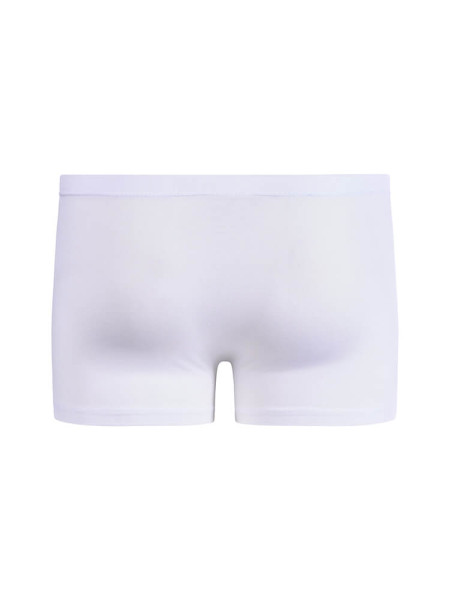 HUBER Regular Fit Weiß Jersey