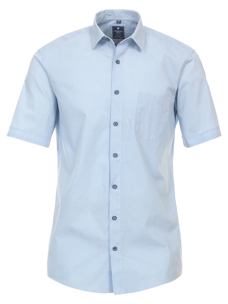 REDMOND Regular Fit Freizeithemd