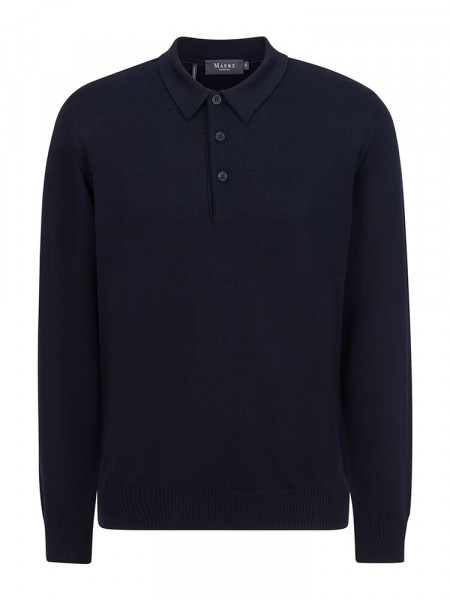 Pull-over en maille MAERZ