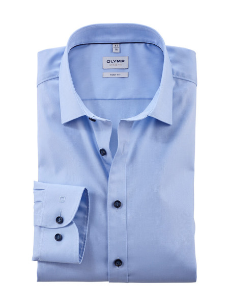 Chemise d'affaires OLYMP Level Five body fit