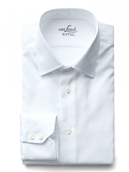 VAN LAACK Tailor Fit business shirt