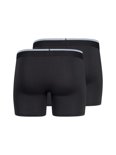 SKINY Regular Fit Schwarz Jersey