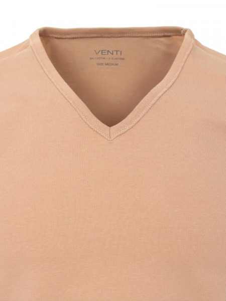 VENTI Beige Extrafeine Qualität - Ansicht 1