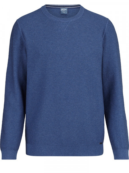 Pull-over en maille OLYMP Casual