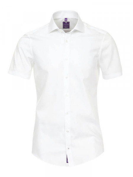 REDMOND Slim Fit Businesshemd