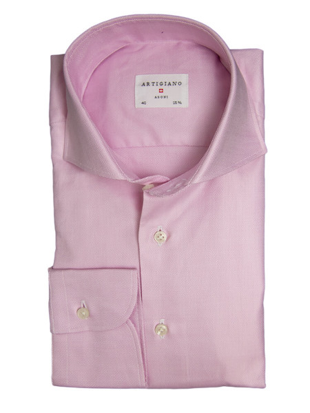 Chemise d'affaires ARTIGIANO Classic Fit
