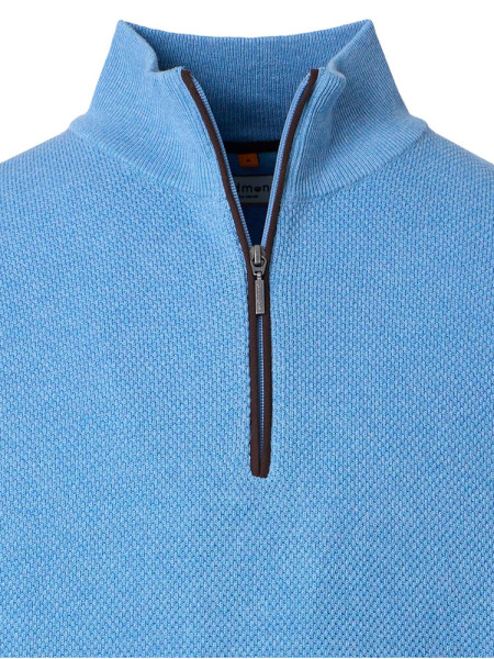 REDMOND Hellblau Extrafeine Qualität - Ansicht 1