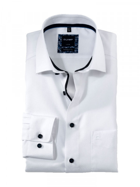 OLYMP Luxor modern fit business shirt
