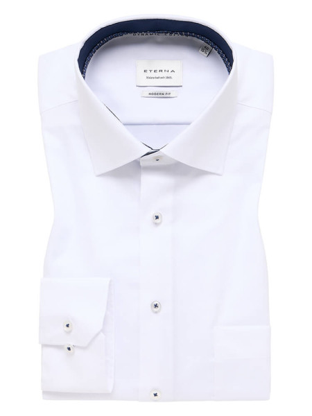 ETERNA Modern Fit business shirt