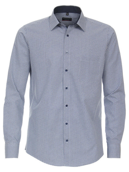 REDMOND Modern Fit business shirt
