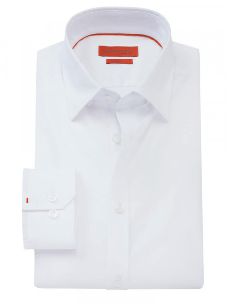 JUPITER Slim Fit business overhemd
