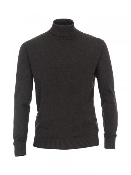 REDMOND regular fit Strickpullover