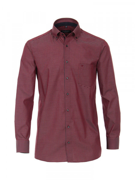 CASAMODA Comfort Fit business shirt