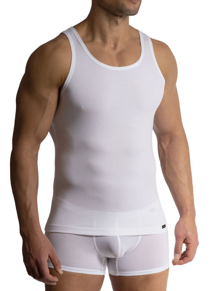 Débardeur OLAF BENZ RED1601