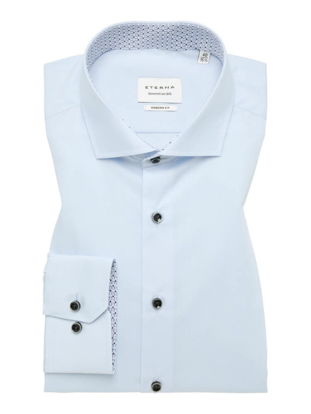 ETERNA Modern Fit Businesshemd