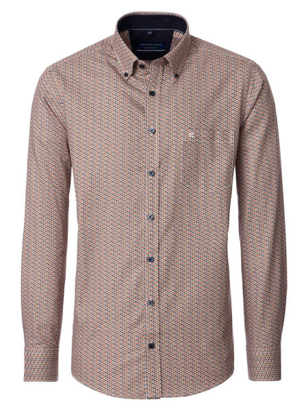 CASAMODA Comfort Fit casual shirt