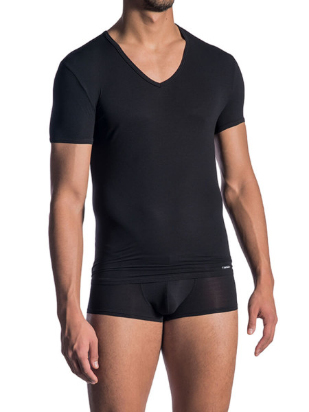 T-shirt OLAF BENZ RED0965