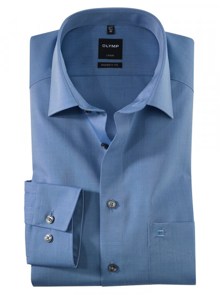OLYMP Luxor modern fit business shirt