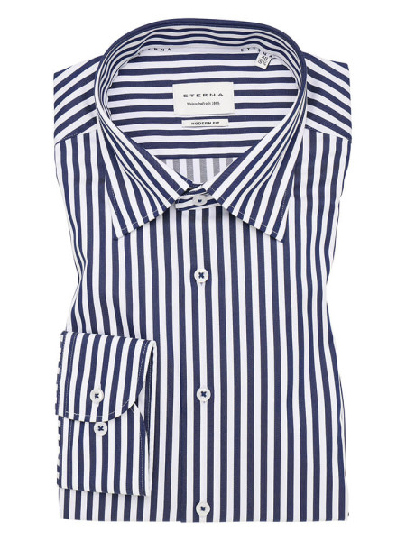 ETERNA Modern Fit business shirt