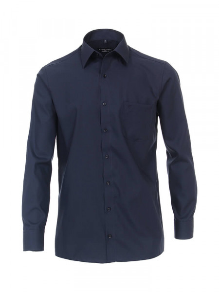 CASAMODA Comfort Fit business shirt