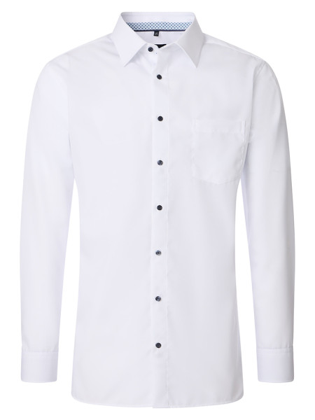 Chemise d'affaires VENTI Comfort Fit
