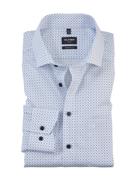 OLYMP Luxor modern fit business shirt