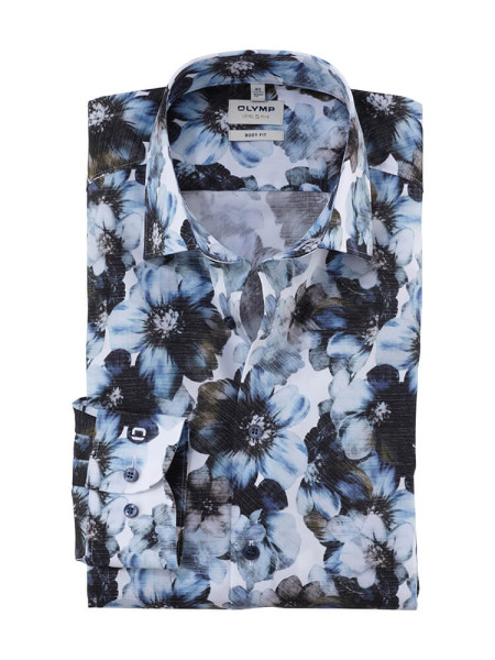 Chemise d'affaires OLYMP Level Five body fit