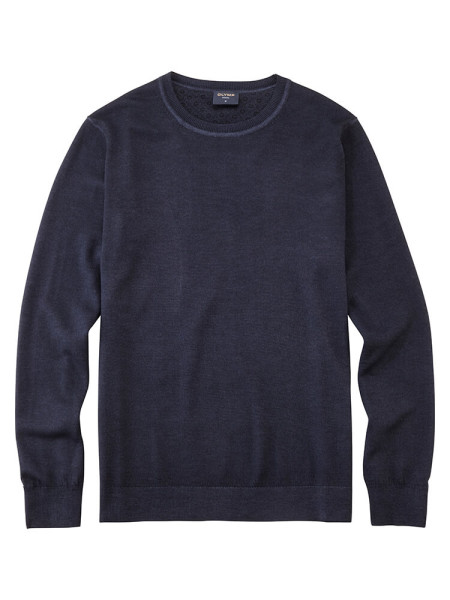 OLYMP Casual knitted jumper