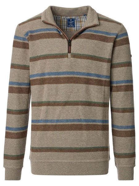 REDMOND regular fit Strickpullover