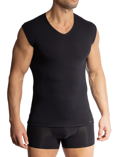 Débardeur OLAF BENZ RED1601