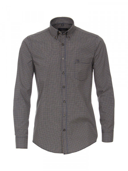 Chemise décontractée CASAMODA Modern Fit