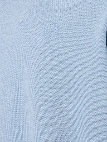 CASAMODA Hellblau Extrafeine Qualität - Ansicht 2