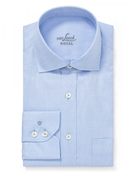 VAN LAACK Comfort Fit business shirt