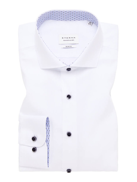 ETERNA Slim Fit Businesshemd