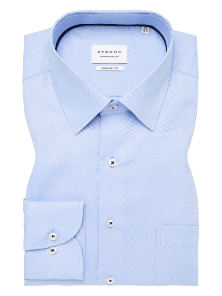 ETERNA Comfort Fit Businesshemd