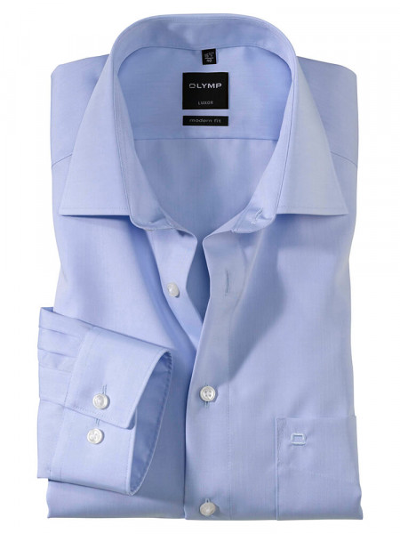 OLYMP Luxor modern fit business shirt