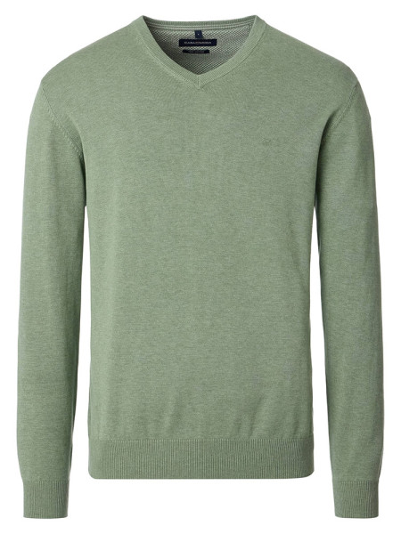 CASAMODA regular fit knitted jumper