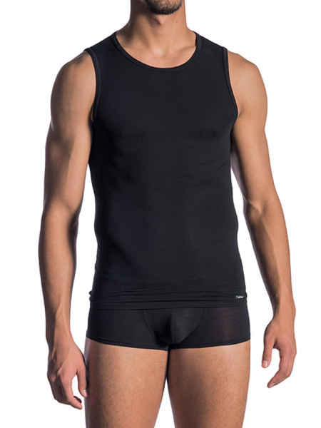 Débardeur OLAF BENZ RED0965