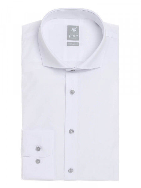 PURE Extra Slim business shirt