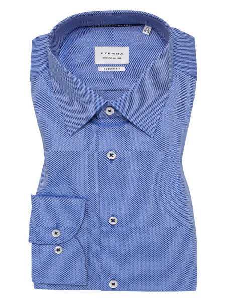 ETERNA Modern Fit business shirt