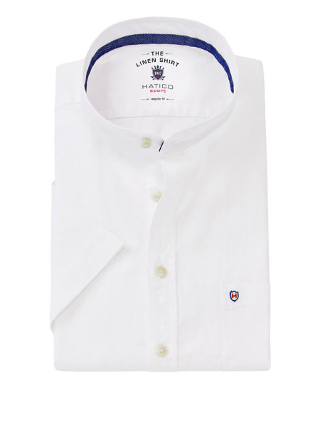 HATICO Regular Fit business shirt