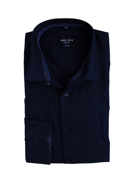 MARVELIS Body Fit business shirt